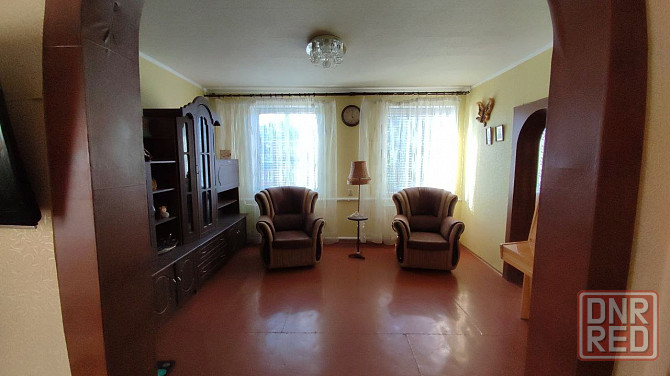 Продам дом Амвросиевка - изображение 7