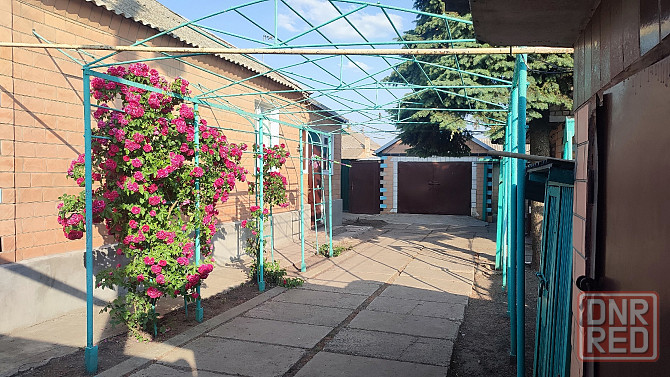 Продам дом Амвросиевка - изображение 2