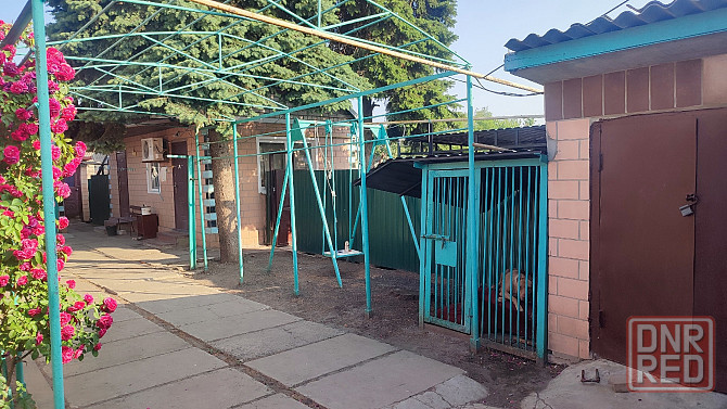 Продам дом Амвросиевка - изображение 3