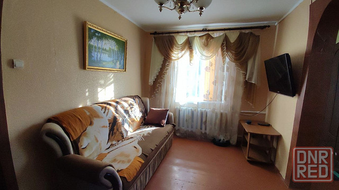 Продам дом Амвросиевка - изображение 10