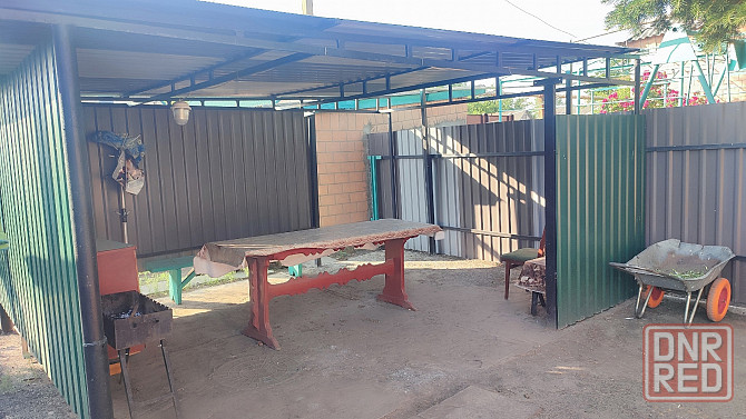 Продам дом Амвросиевка - изображение 4