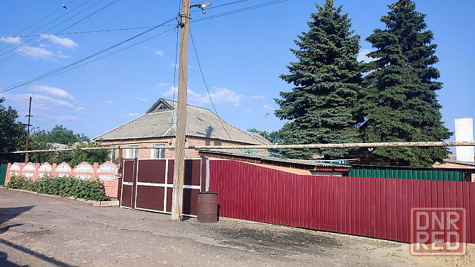 Продам дом Амвросиевка - изображение 1