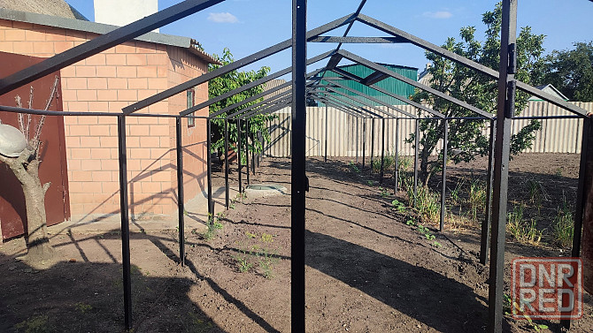 Продам дом Амвросиевка - изображение 5