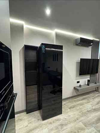 Сдается в аренда евродвушка с отличным ремонтом, полностью укопмлектованна бытовой техникой. Мариуполь