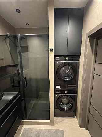 Сдается в аренда евродвушка с отличным ремонтом, полностью укопмлектованна бытовой техникой. Мариуполь