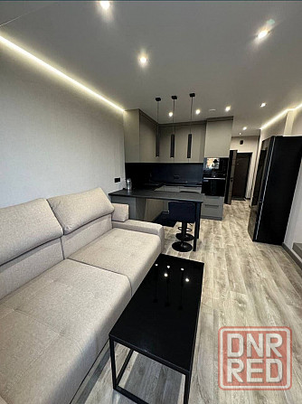 Сдается в аренда евродвушка с отличным ремонтом, полностью укопмлектованна бытовой техникой. Мариуполь - изображение 2