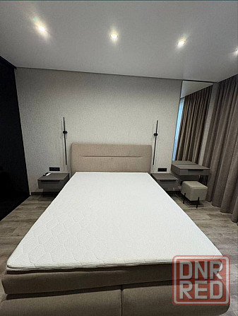 Сдается в аренда евродвушка с отличным ремонтом, полностью укопмлектованна бытовой техникой. Мариуполь - изображение 5