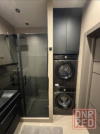 Сдается в аренда евродвушка с отличным ремонтом, полностью укопмлектованна бытовой техникой. Мариуполь - изображение 1