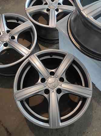 Продам 4 диска 16" Колеса для Audi, Seat, Skoda, Volkswagen 6.5x16 ET38 5x100 Донецк