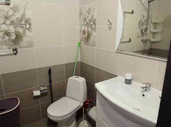 Cдаётся однушка на Левом, район Веселки, 5и этажка. Мариуполь