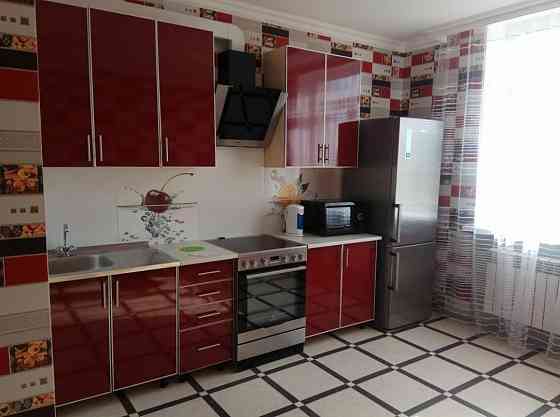 Cдаётся однушка на Левом, район Веселки, 5и этажка. Мариуполь