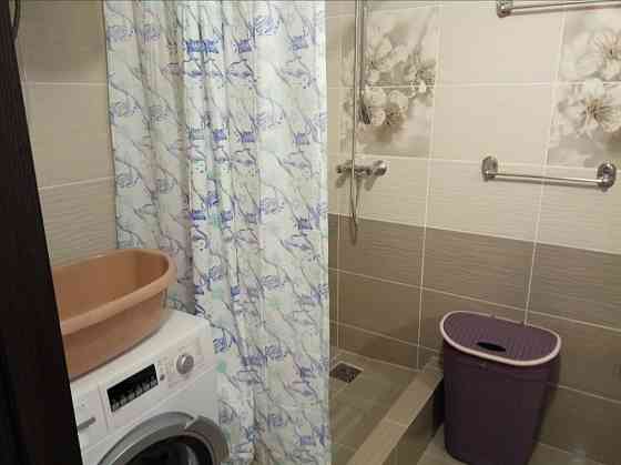 Cдаётся однушка на Левом, район Веселки, 5и этажка. Мариуполь