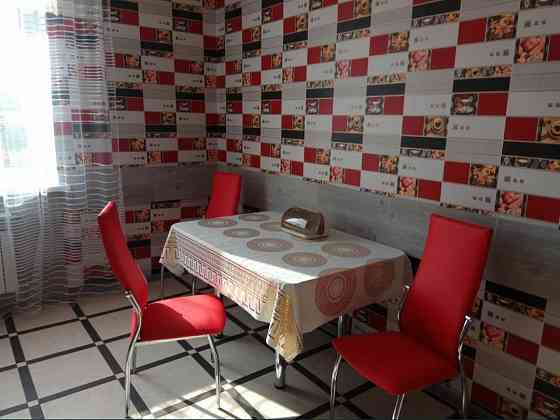 Cдаётся однушка на Левом, район Веселки, 5и этажка. Мариуполь