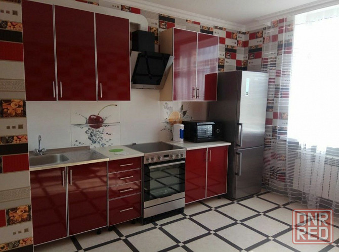 Cдаётся однушка на Левом, район Веселки, 5и этажка. Мариуполь - изображение 6