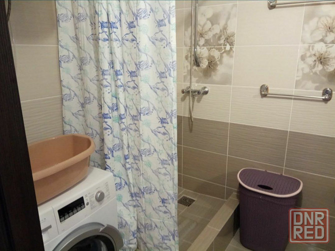 Cдаётся однушка на Левом, район Веселки, 5и этажка. Мариуполь - изображение 5