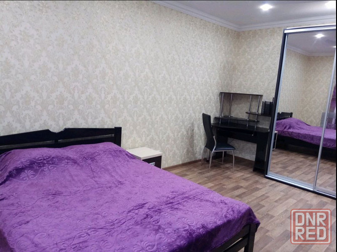 Cдаётся однушка на Левом, район Веселки, 5и этажка. Мариуполь - изображение 2