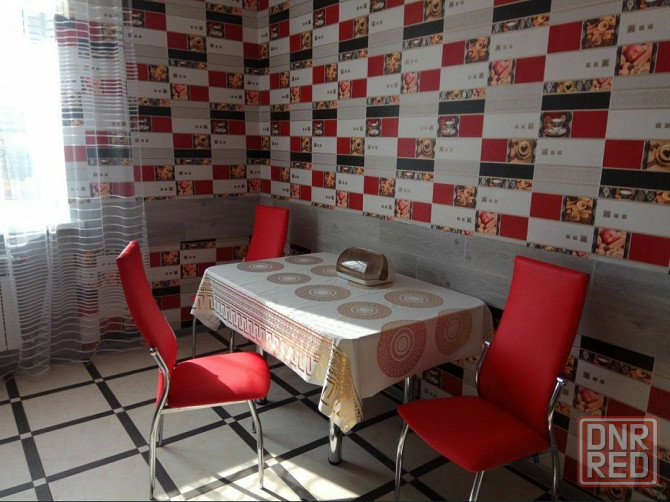 Cдаётся однушка на Левом, район Веселки, 5и этажка. Мариуполь - изображение 1