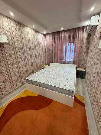 Сдам 2 к.кв. булв. Шахтостроителей район Калининского рынка. Донецк