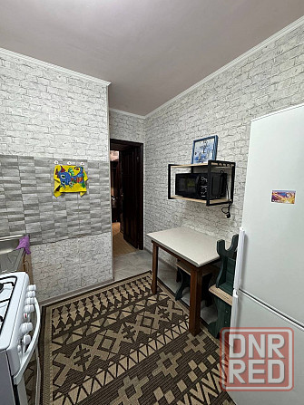 Сдам 2 к.кв. булв. Шахтостроителей район Калининского рынка. Донецк - изображение 1