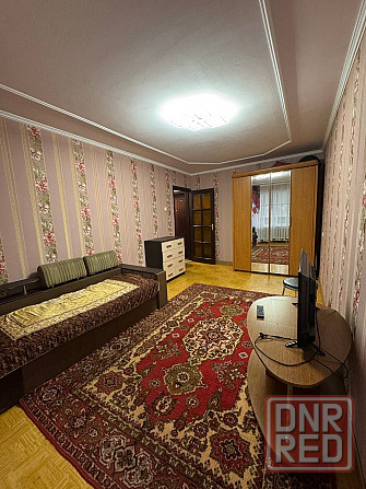 Сдам 2 к.кв. булв. Шахтостроителей район Калининского рынка. Донецк - изображение 2