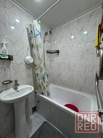 Сдам 2 к.кв. булв. Шахтостроителей район Калининского рынка. Донецк - изображение 6