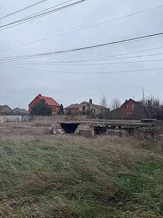 Продается участок рядом с морем в поселке Моряков Мариуполь