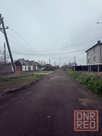 Продается участок рядом с морем в поселке Моряков Мариуполь - изображение 2