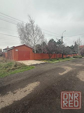 Продается участок рядом с морем в поселке Моряков Мариуполь - изображение 1