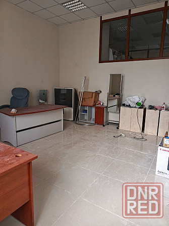 Сдам офисное помещение проспект Дзержинского 4197808 феникс Донецк - изображение 4