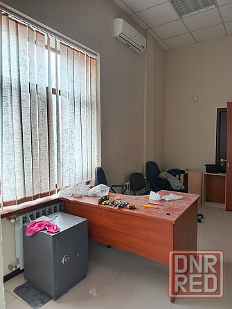 Сдам офисное помещение проспект Дзержинского 4197808 феникс Донецк - изображение 2