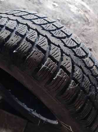 Продам Зимняя резина Донецк