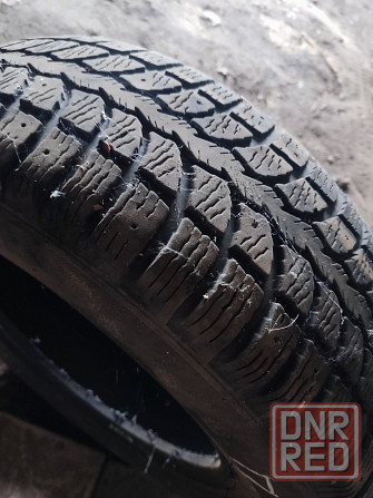 Продам Зимняя резина Донецк - изображение 1