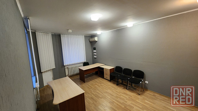 Аренда офисного помещения Донецк - изображение 4