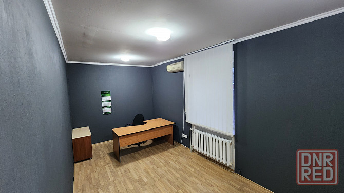 Аренда офисного помещения Донецк - изображение 3