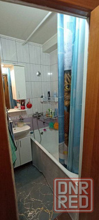 Продам 2-х ком к-ру на ул.Отважных в Буденновском р-не Донецк - изображение 6