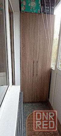 Продам 2-х ком к-ру на ул.Отважных в Буденновском р-не Донецк - изображение 9