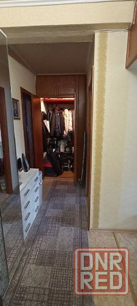 Продам 2-х ком к-ру на ул.Отважных в Буденновском р-не Донецк - изображение 5