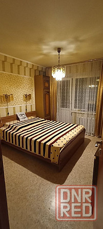 Продам 2-х ком к-ру на ул.Отважных в Буденновском р-не Донецк - изображение 1