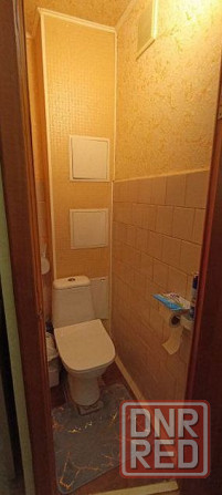 Продам 2-х ком к-ру на ул.Отважных в Буденновском р-не Донецк - изображение 7