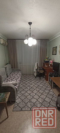 Продам 2-х ком к-ру на ул.Отважных в Буденновском р-не Донецк - изображение 2