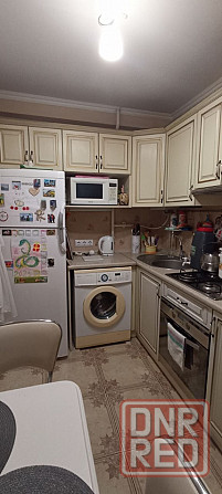 Продам 2-х ком к-ру на ул.Отважных в Буденновском р-не Донецк - изображение 3