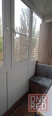 Продам 2-х ком к-ру на ул.Отважных в Буденновском р-не Донецк - изображение 10