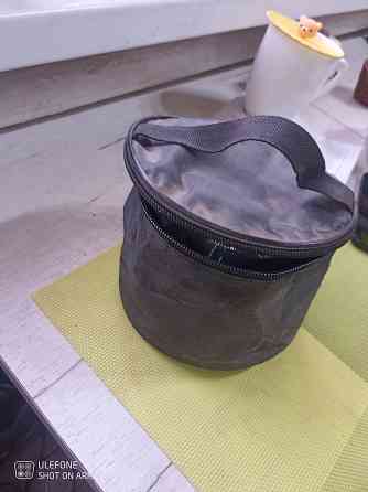 Газовая компактная туристическая конфо Макеевка