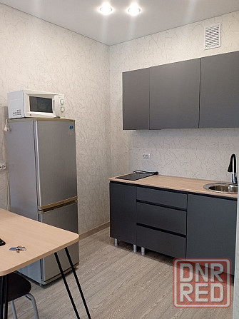 Сдаю свою студию в Приморском районе. Мариуполь - изображение 2