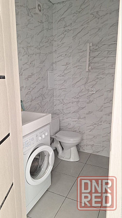 Сдаю свою студию в Приморском районе. Мариуполь - изображение 4