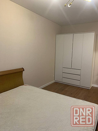 На левом берегу сдаётся квартира в районе площади. Мариуполь - изображение 3