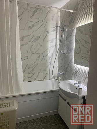 На левом берегу сдаётся квартира в районе площади. Мариуполь - изображение 4