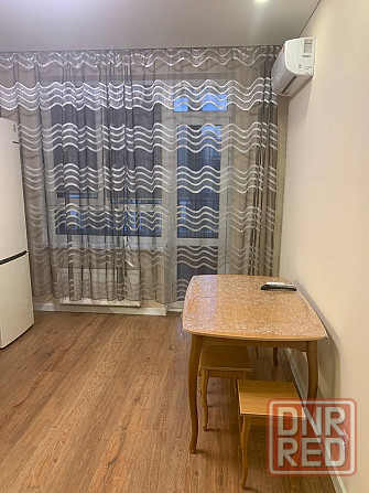 На левом берегу сдаётся квартира в районе площади. Мариуполь - изображение 5
