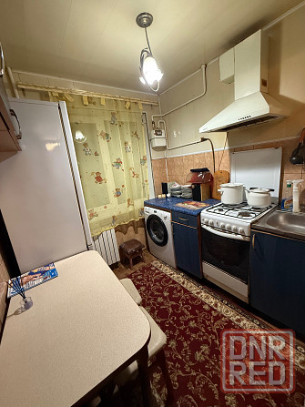 Аренда 2к квартиры на Даках Макеевка - изображение 7
