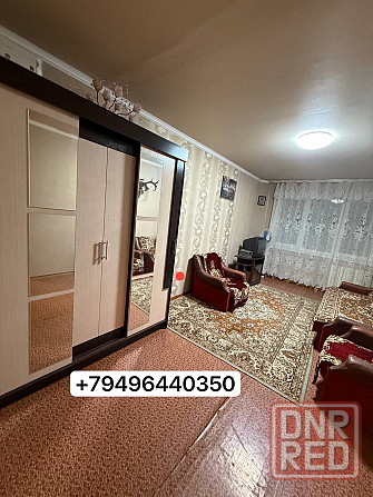 Аренда 2к квартиры на Даках Макеевка - изображение 1